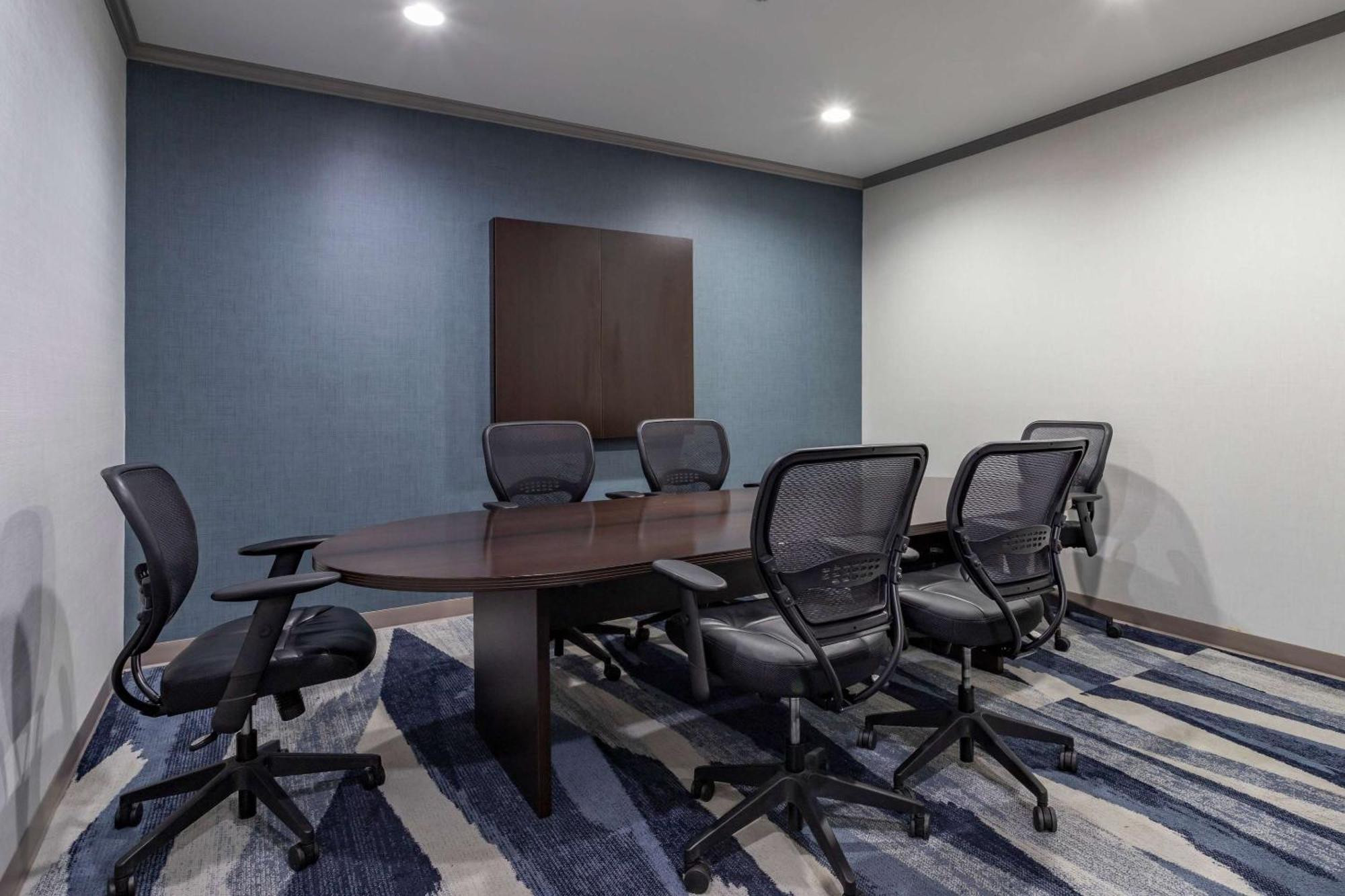 Comfort Suites Natchitoches Dış mekan fotoğraf