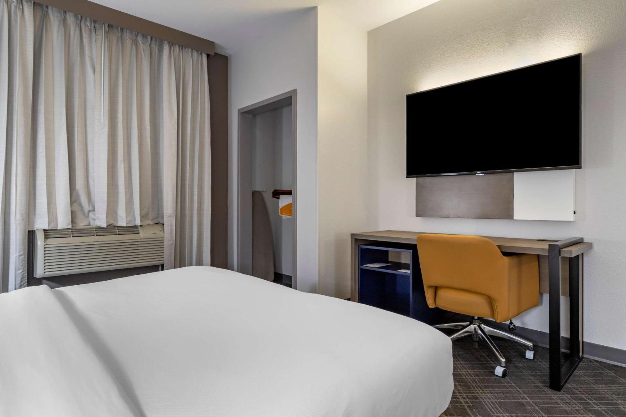 Comfort Suites Natchitoches Dış mekan fotoğraf