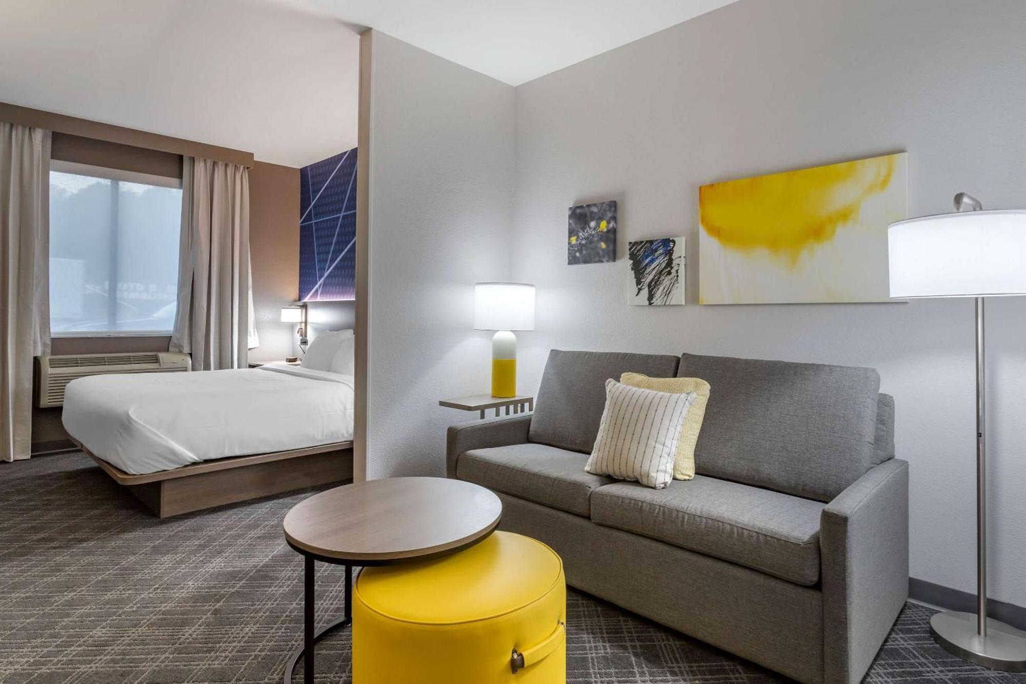 Comfort Suites Natchitoches Dış mekan fotoğraf