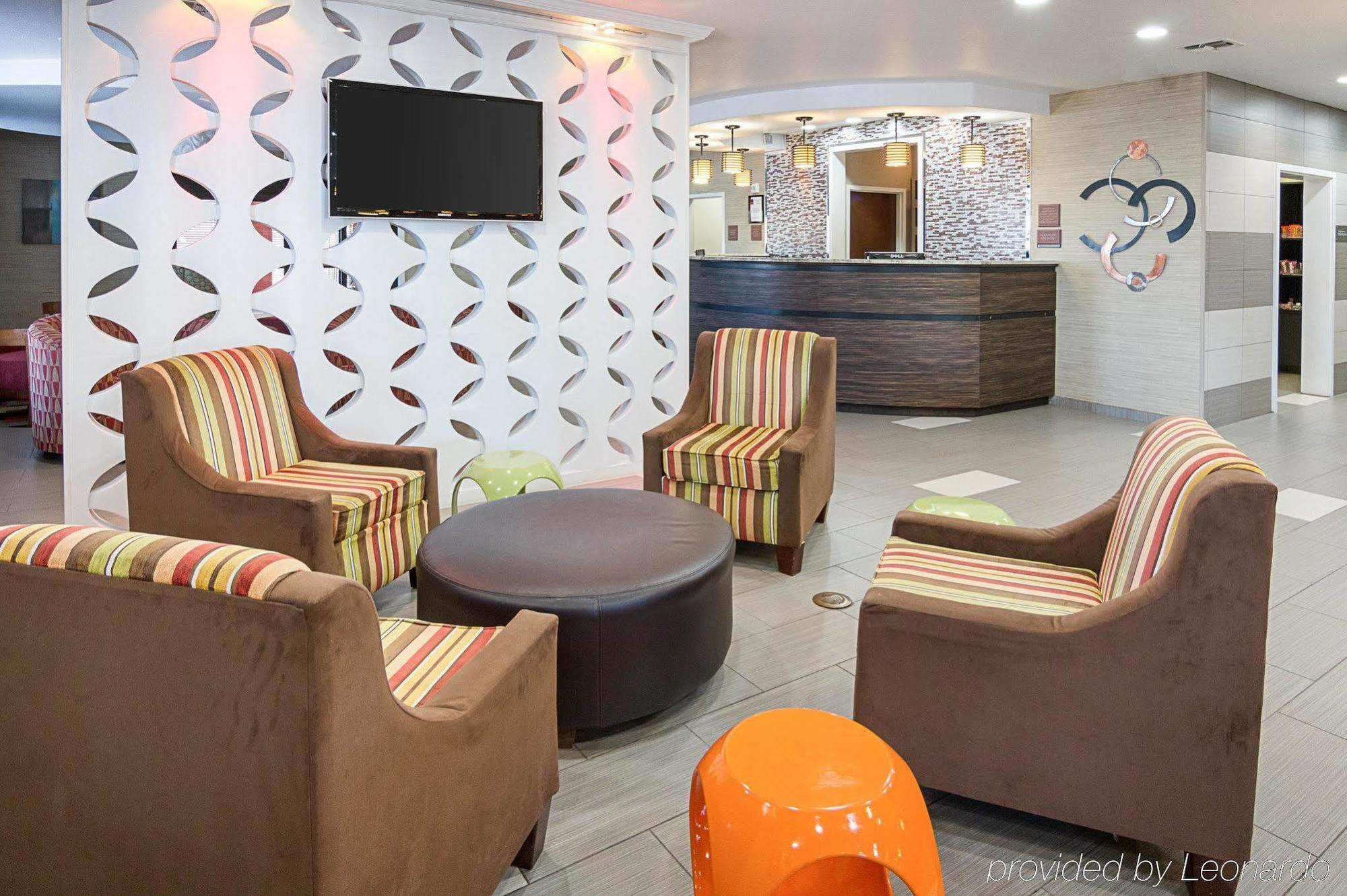 Comfort Suites Natchitoches Dış mekan fotoğraf