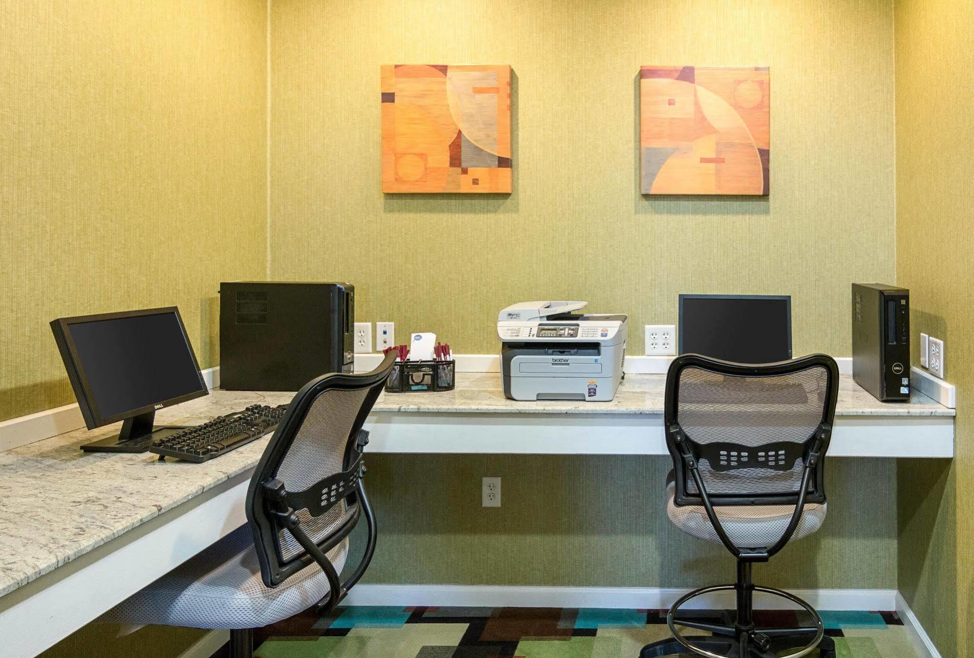 Comfort Suites Natchitoches Dış mekan fotoğraf
