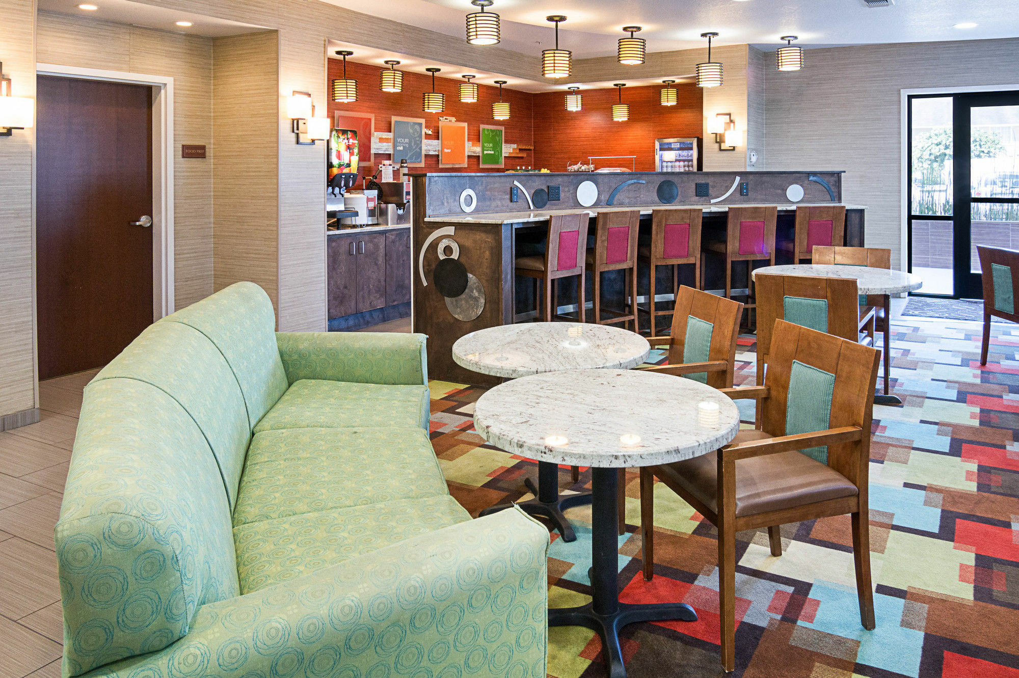 Comfort Suites Natchitoches Dış mekan fotoğraf